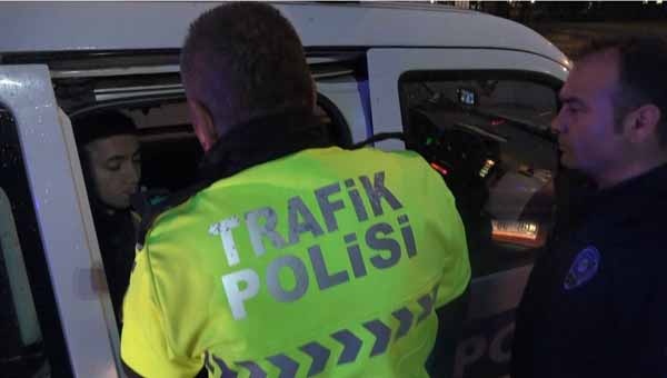 "Ağabey anlaşalım, polise gerek yok" 4