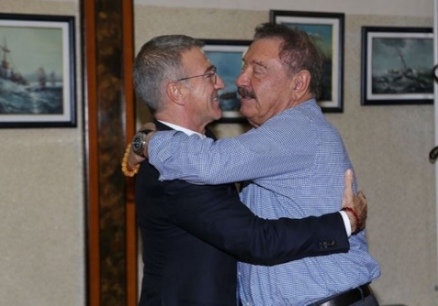 Mehmet Ali Yılmaz: Trabzonspor o ilkeye sahip çıkmalı... 5