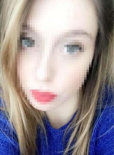 Üniversiteli genç kızın feci sonu 4