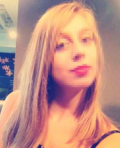 Üniversiteli genç kızın feci sonu 3