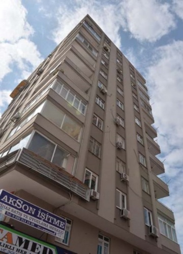 Üniversiteli genç kızın feci sonu 13