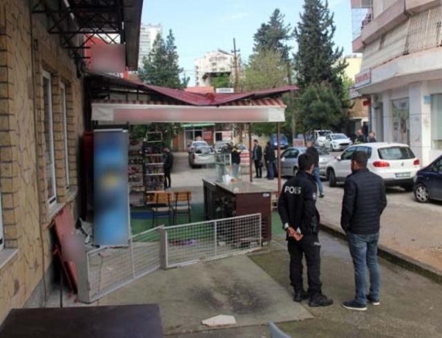 Üniversiteli genç kızın feci sonu 7