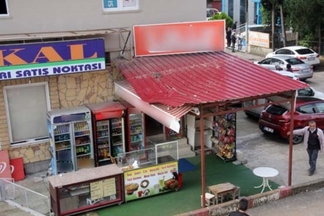 Üniversiteli genç kızın feci sonu 12