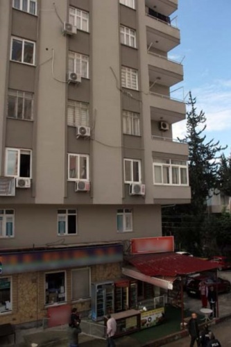 Üniversiteli genç kızın feci sonu 14