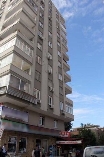 Üniversiteli genç kızın feci sonu 10