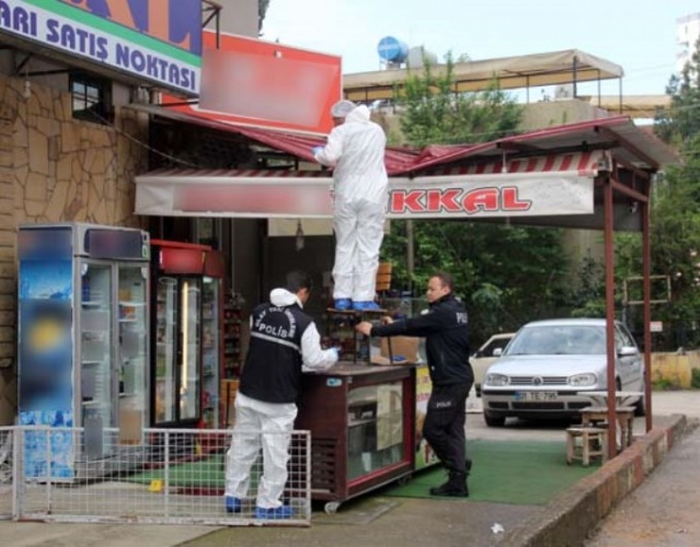 Üniversiteli genç kızın feci sonu 16