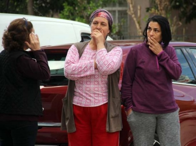 Üniversiteli genç kızın feci sonu 2