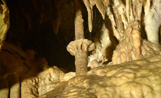 Karaca Mağarası'nda sezon başladı! 9