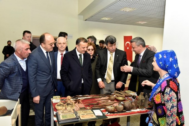 105 yaylanın merkezindeki yaylaya kültür müzesi 3