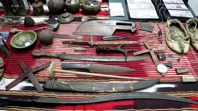 105 yaylanın merkezindeki yaylaya kültür müzesi 7