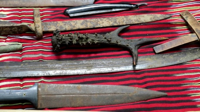 105 yaylanın merkezindeki yaylaya kültür müzesi 6