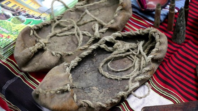 105 yaylanın merkezindeki yaylaya kültür müzesi 9