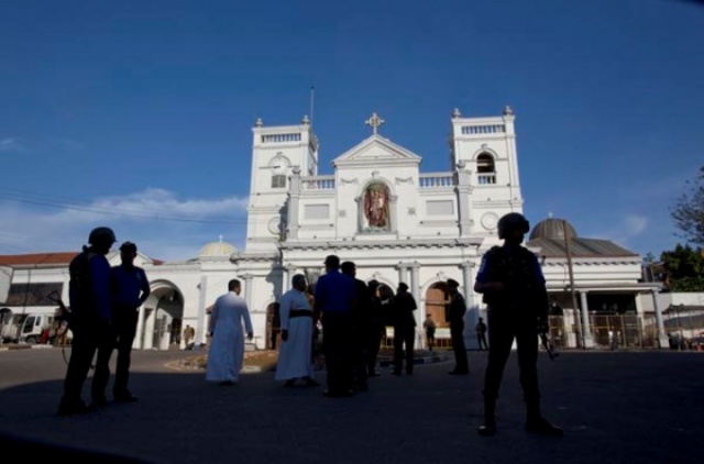 Dünya şokta! Ölü sayısı 290 oldu 2