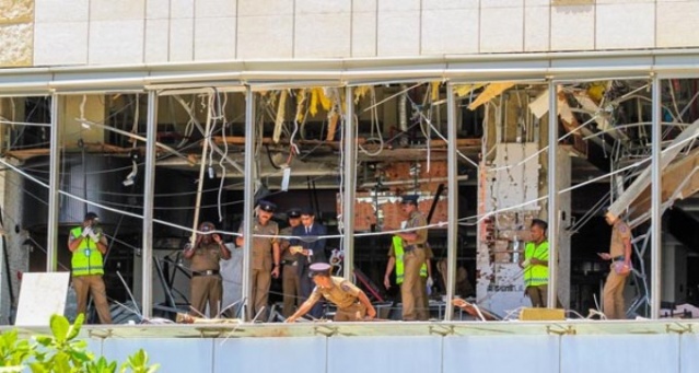 Dünya şokta! Ölü sayısı 290 oldu 13