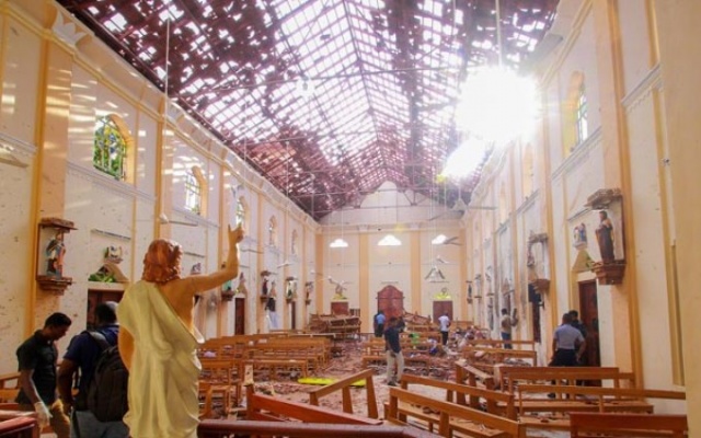 Dünya şokta! Ölü sayısı 290 oldu 9