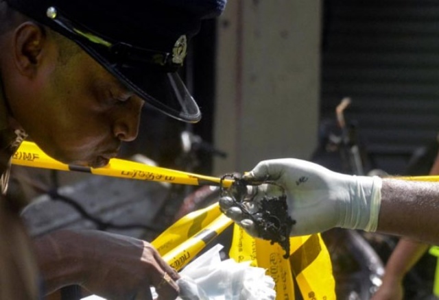 Dünya şokta! Ölü sayısı 290 oldu 6