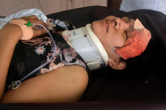 Dünya şokta! Ölü sayısı 290 oldu 3