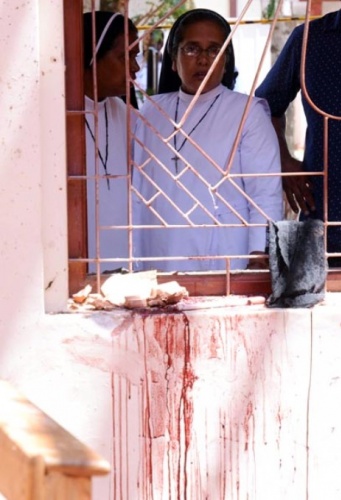 Dünya şokta! Ölü sayısı 290 oldu 12