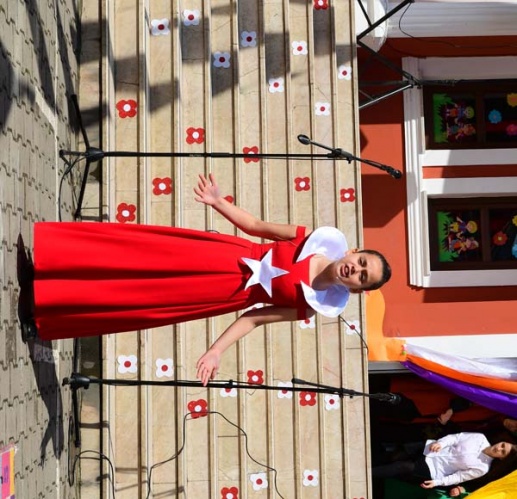 Trabzon'da 23 Nisan Kutlandı 11