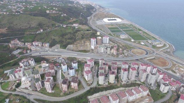 Kanuni Bulvarı'nda sona doğru 2