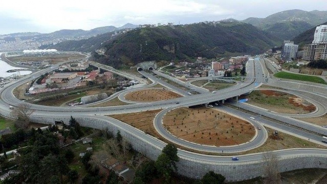 Kanuni Bulvarı'nda sona doğru 3