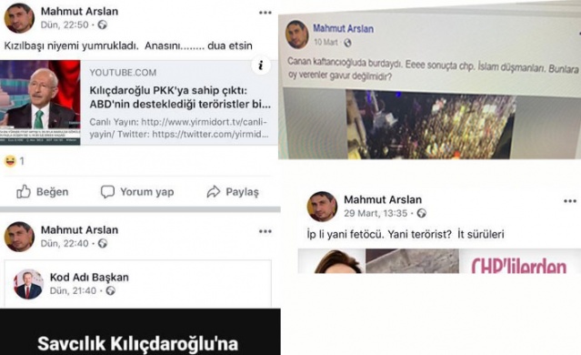 Anahtar Deliği 29.04.2019 2