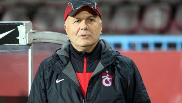 "Trabzonspor’da yol parası vermeye imtina edilen adamlar geleceği kurtarıyor" 2