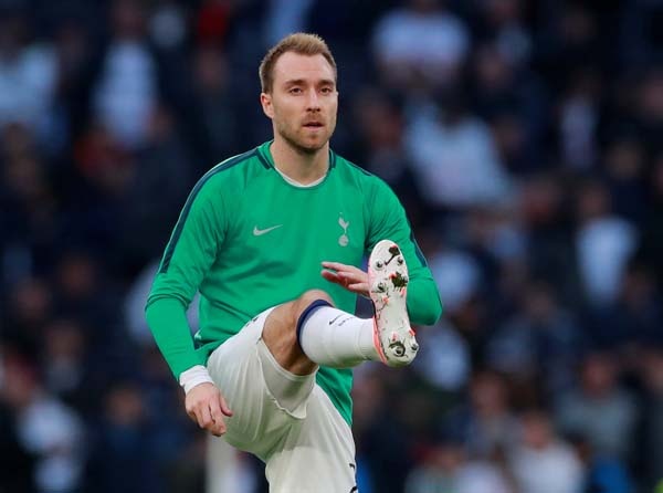 Transferde bomba patlıyor! 130 Milyon Sterlin... 5