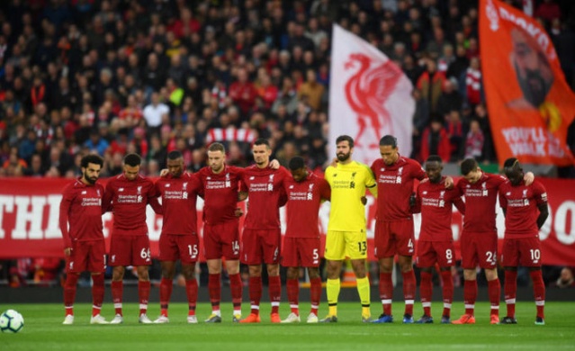 Şampiyonlar Ligi'nde dev maç! Messi mi Salah mı? 6