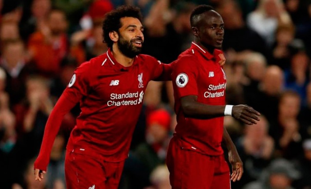 Şampiyonlar Ligi'nde dev maç! Messi mi Salah mı? 2