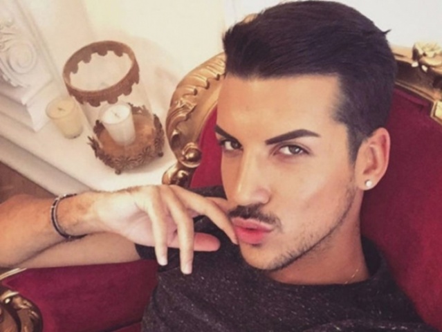 Sözde fenomen Kerimcan Durmaz'ın 14 yıl hapsi istendi! 6