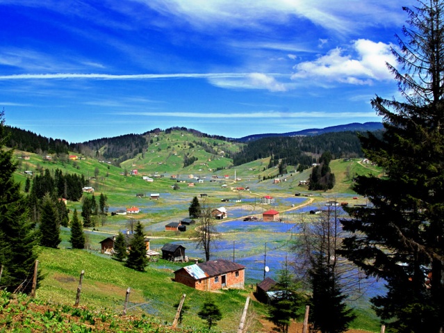 Kadıralak Yaylası için sevindirici haber geldi! 3