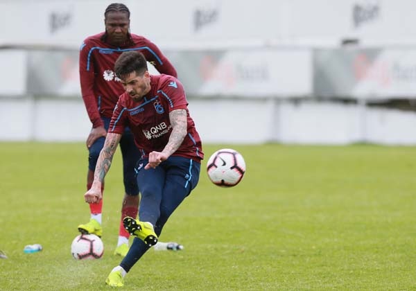 Trabzonspor tam gaz 6