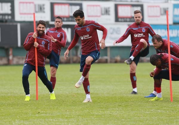 Trabzonspor tam gaz 14