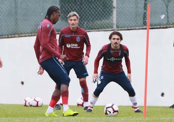 Trabzonspor tam gaz 7