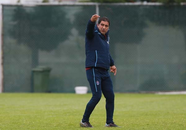 Trabzonspor tam gaz 3