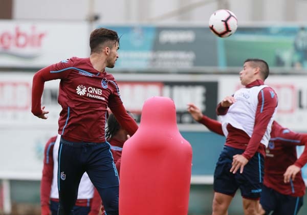 Trabzonspor tam gaz 4