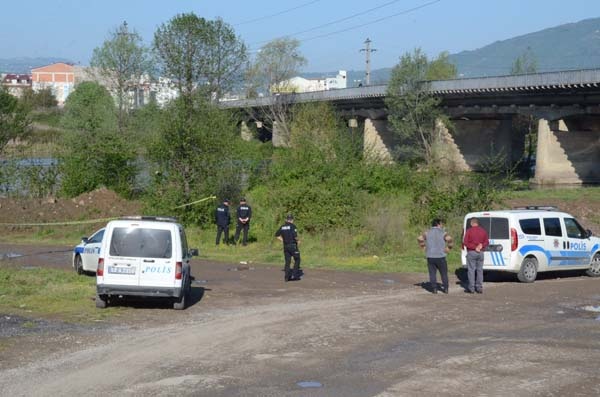 Acı Olay - Kendini ağaca astı 3