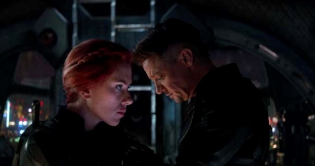 Avengers'tan müthiş kazanç! 11