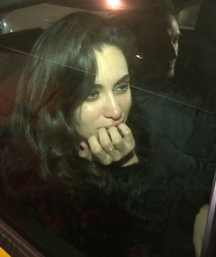 Ünlü oyuncuya şok! 4