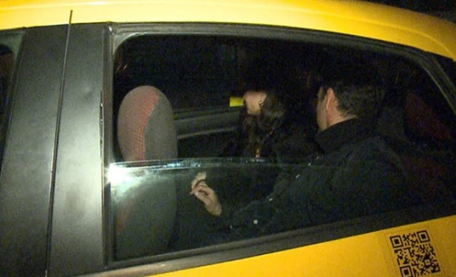 Ünlü oyuncuya şok! 5