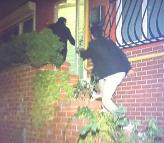 Ünlü oyuncuya şok! 6