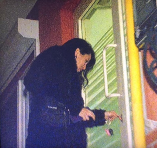 Ünlü oyuncuya şok! 10