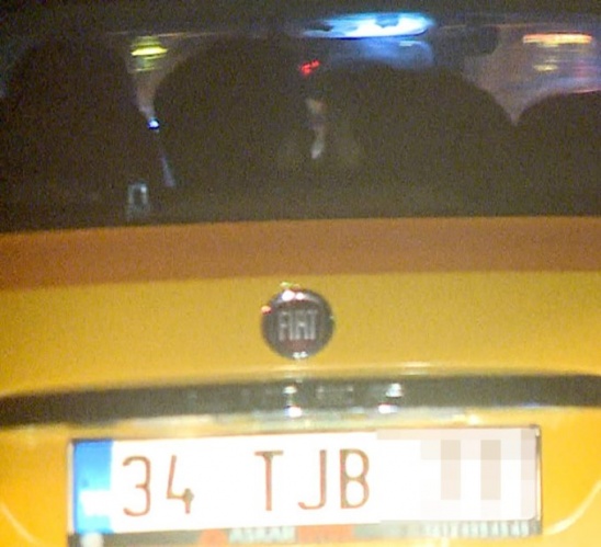 Ünlü oyuncuya şok! 8