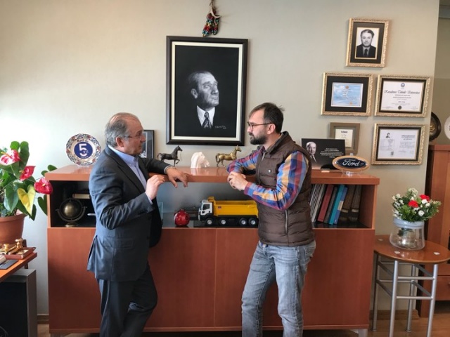 Anahtar Deliği 07.05.2019 2