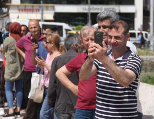 Cinsel istismara uğradığını öne sürdü intihara kalkıştı 17