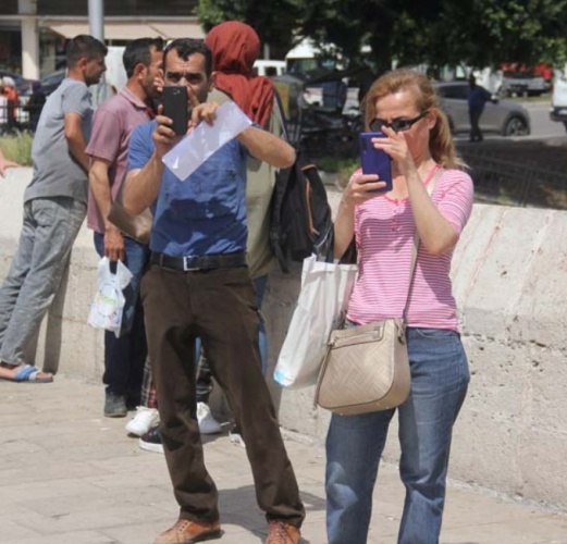 Cinsel istismara uğradığını öne sürdü intihara kalkıştı 16