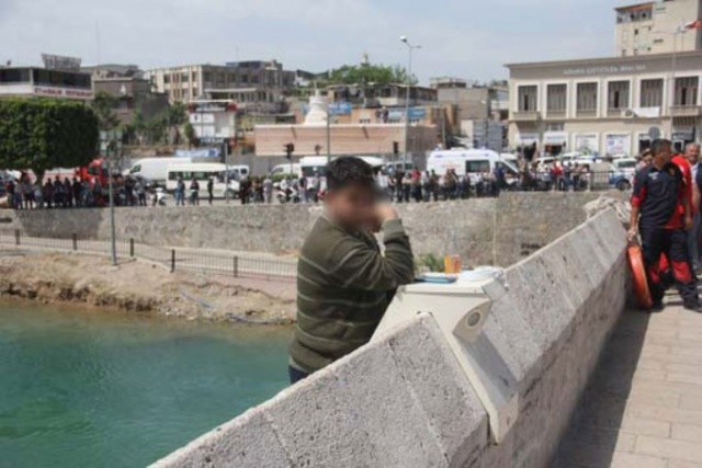 Cinsel istismara uğradığını öne sürdü intihara kalkıştı 6