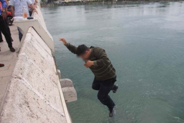 Cinsel istismara uğradığını öne sürdü intihara kalkıştı 8