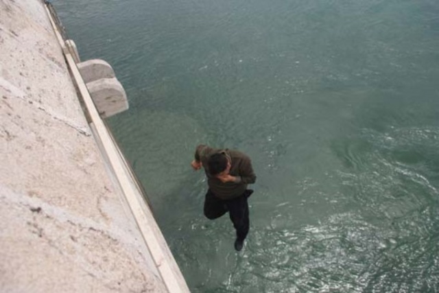 Cinsel istismara uğradığını öne sürdü intihara kalkıştı 9